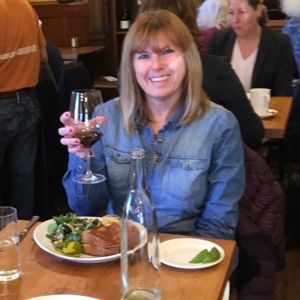 Meet your Posher, Rosana